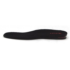 Height Up Insole, 1 Tier, 0.8 inches (2 cm), Black, Air Insole Heels, Secrets Shoes That Look Slender Best Product, Fashion Trend, SY-22-W