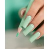 Saute Nails UV Gelpolish S295 Minty Chill