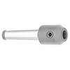 MT3-3/8" End Mill Holder, with Drawbar End