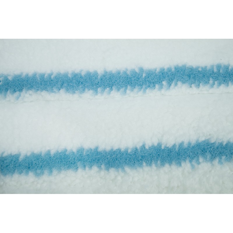 ltwhome Wet Mop Pad apropiado para Dirt Devil Steam Mop,