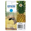 Epson Inkjet Printer Cyan Estandar