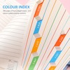 Cyleibe 2026 Page a Day Diary, A5 Diary from Jan