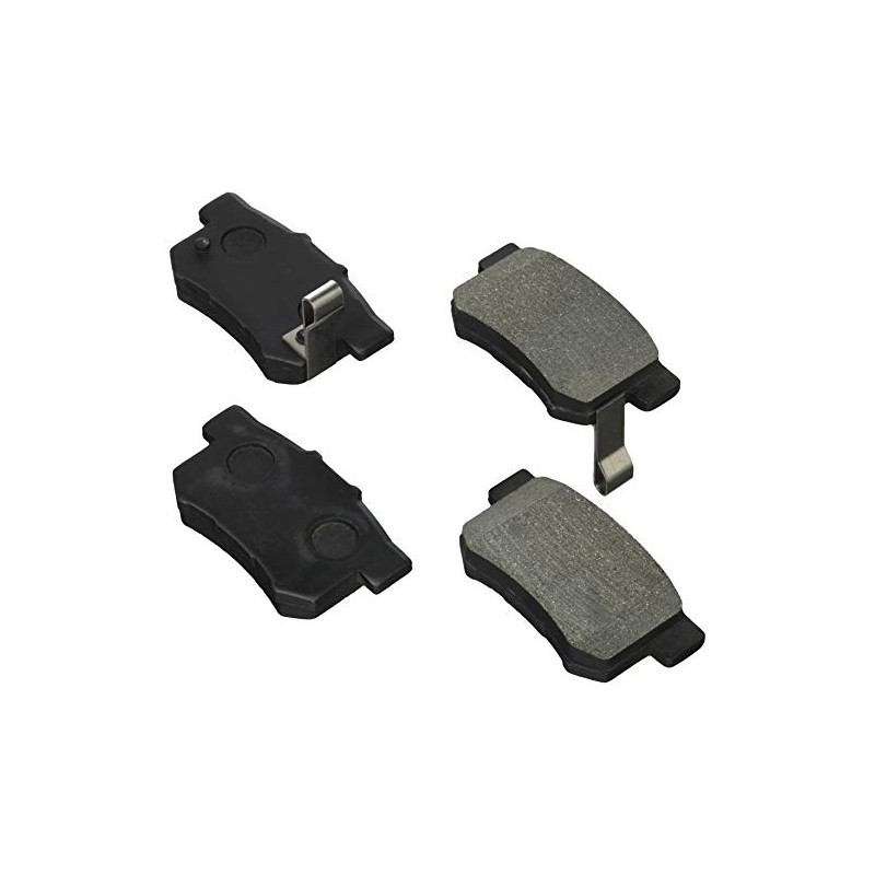 MSI Rear Brake Pad for Honda Step Wagon RF1 RF2