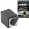 Magnetic Base Holder High Hardness 33lb M5 Threaded Dial V