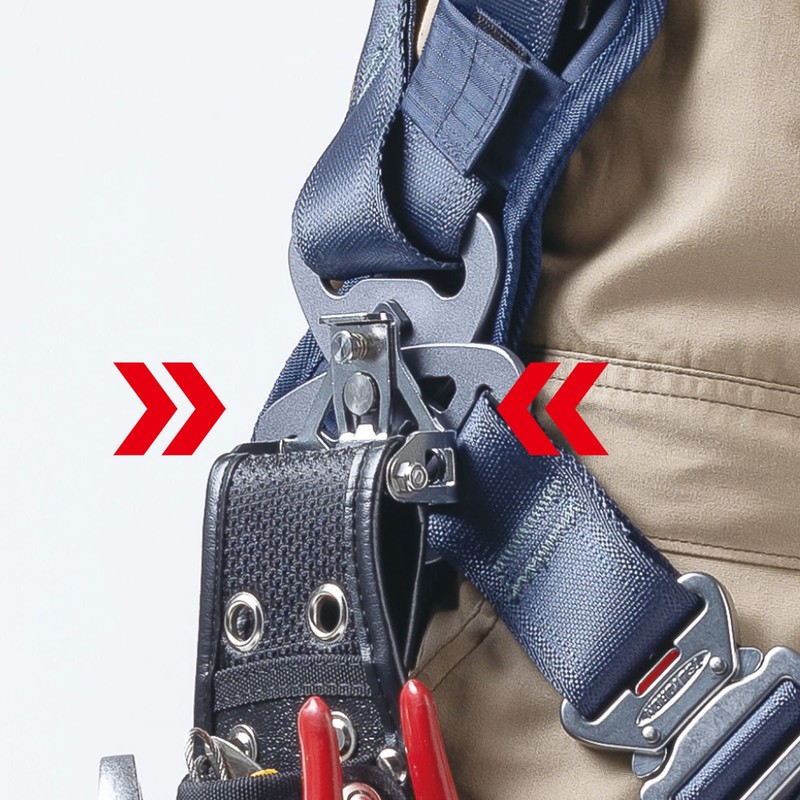 Fujii Denko ZERO-G Multi-Tool Holder Optional Parts