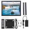 15in TFT 4:3 Display 1024x768 Embedded Industrial Monitor HDMI/VGA/AV/BNC/USB