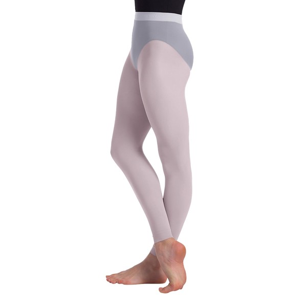 So Danca - Adult Footless Tights,Perfect for Dance, Activewear, and