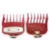 Professional Line Attachment Comb With Metal Fitting 1½ Cutting Guide