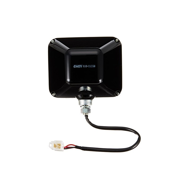 Koito (小糸製作所) Working Lamp V V 75/70 W Square (Geon