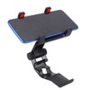 Wireless Gamepad Grip Holder Clip Free Rotation Adjustable Angel Bracket