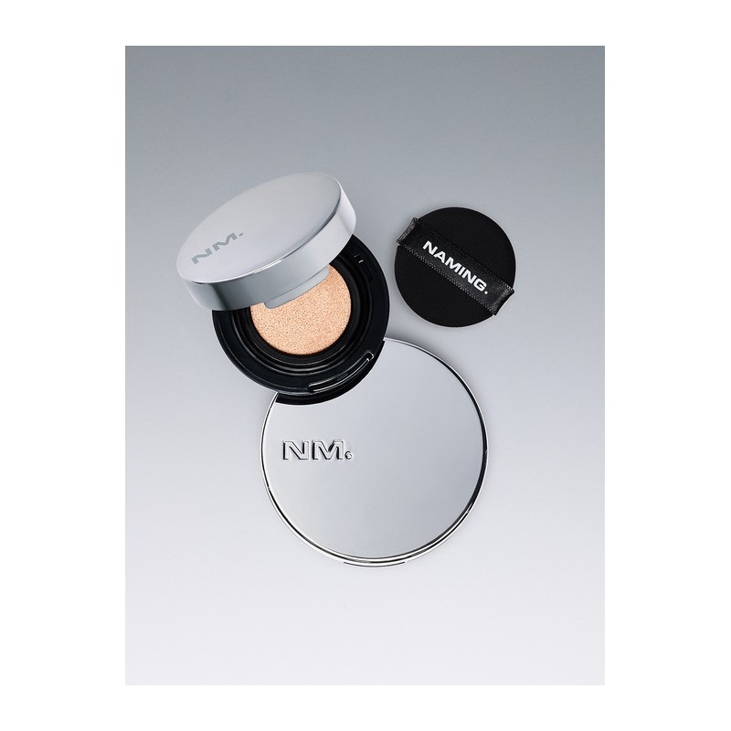 [MINI BESTW Concept Exclusive] Layered Fit Mini Cushion + Overdew