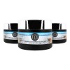 Crema Aclarante Concha Nácar Jye Pack 3 Unidades 180g C/U