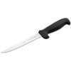 Mundial 6-Inch Stiff Boning Knife, Black