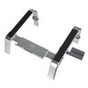 Kit Premium Solid Aluminium Laptop/Notebook Desk Holder with Legs Compatible