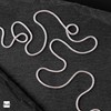 Amberta Women 925 Sterling Silver 1.4 mm Snake Chain Necklace: