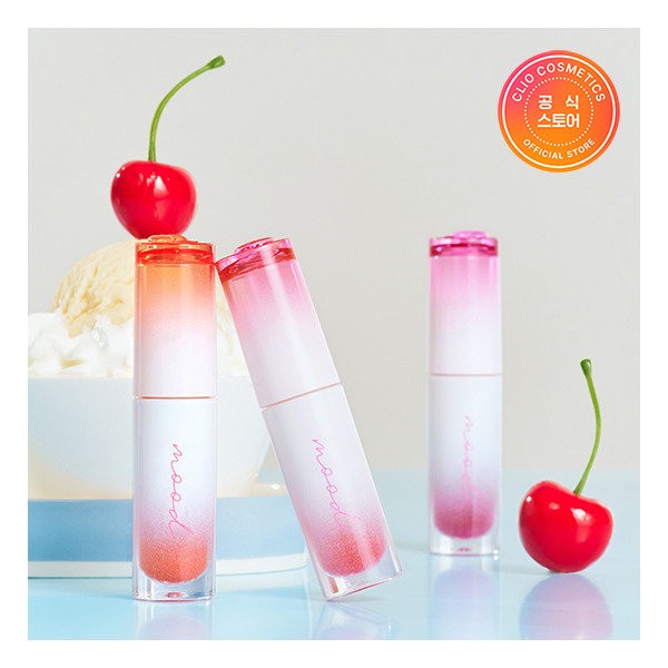 Peripera [Peripera (cosmetics)] [Soda Dabang Collection] Ink Mood Glow Tint,