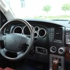 LLKUANG Center Console Dashboard Panel Molding Trim Kit Compatible with