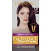 L’Oreal Excellence Duo Cream No. 5.21 (6LA) / 로레알 엑셀랑스듀오크림