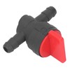10Pcs Fuel Shut Off Valve In Line Cut Off Switch