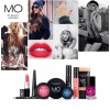 MO Barcelona Eye Shadow Highly Pigmented Color Effect - Color: