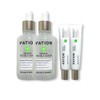 Partyon Noscanine Trouble Serum Soothing Serum (50ml+15ml) x 2 sets / 파티온 노스카나인 트러블 세럼 진정세럼 (50ml+15ml)x2세트