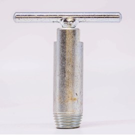 HUSQVARNA GENUINE CRANK SEAL PULLER EXTRACTOR TOOL FITS HUSQVARNA  504914001