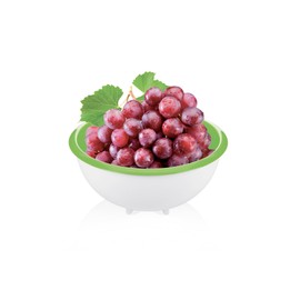 Tescoma 642792 Scolatutto con ciotola diametro 20 cm, linea Vitamino