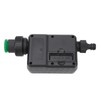 Automatic Water Timer Garden Hose Farm Irrigation 3in Display Rain