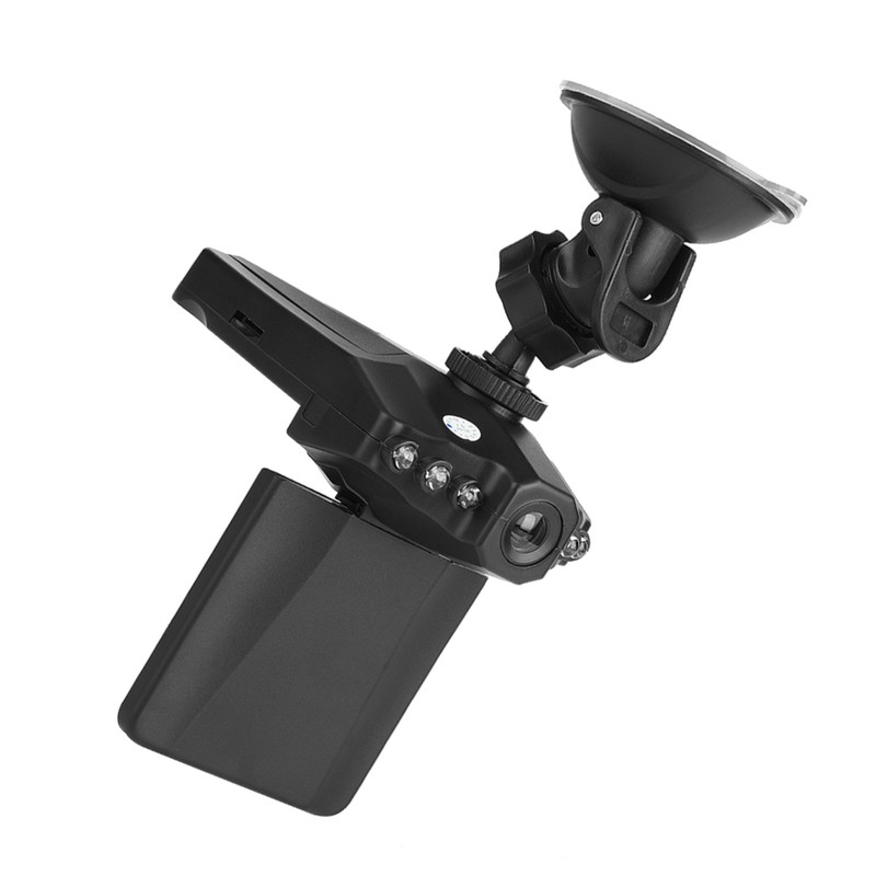 2.5inches Car DVR Video Recorder Dash Camera Driving Recorder IR