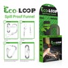 ECOLOOP SPILLPROOF Funnel