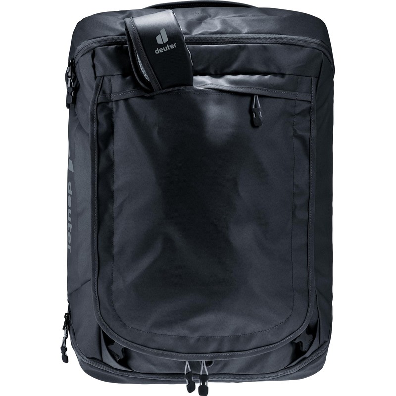 Deuter Duffel Pro 40, Black, 40L