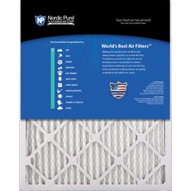 Nordic Pure 14x24x1 (13_3/4x23_3/4