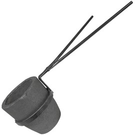 Jewellers Tools Crucible Tongs Holder 6kg Graphite Stove Casting Tool