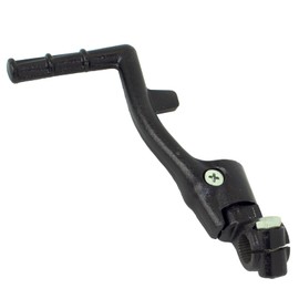 Caltric Kick Start Compatible With Yamaha Banshee 350 Yfz350 Yfz 350 1987-2006 Kick Starter