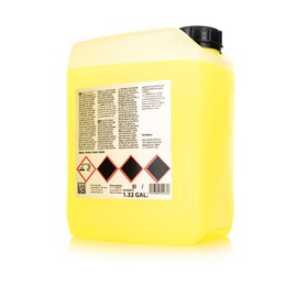 KOCHCHEMIE Mehrzweck-reiniger (Mzr) - Alkaline Deep Cleaner for Removing Oil, Grease, Ink, Soot, Road Fallout & More - Highly Dilutable (5 Liters)