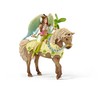 Schleich Riding Surah in Festive Clothes