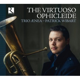 Virtuoso Ophicleide