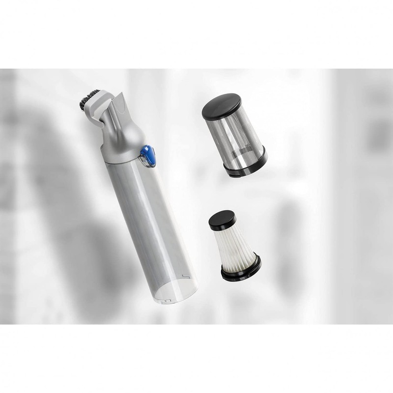 Genius Invictus One Version 2.0 Container Set 4 Pieces Blue