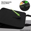 AIMALL Car Seat Storage Bag - Durable Oxford Cloth Hanging