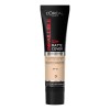 Base De Maquillaje Loral Paris Infaillible Matte Cover Tono 130