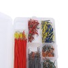 Kit de Cables de Puente, Kit de Cables de Expansión