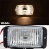 Fog Light with Bulbs Compatible with Chevy GMC Model |