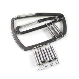 Super Gripper, 50-1000lb Adjustable Forearm Heavy Gripper Hand Grip Strength Training Exercise Device