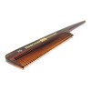 Hercules Sägemann Cellon 70 Handmade Comb Approx. 19 cm Uniform