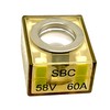 South Bend Components Fuse only Marine Rated Battery Fuse (MRBF),