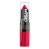 L.A. COLORS Moisture Cream Lipstick, Yummy CML482