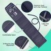 Huiguli XL Blood Pressure Cuff for Big Arms, 22-52 CM
