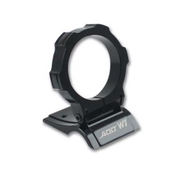 ADD W1 Ver.2 Gauge Pod Holder Dash Mount 52mm 2 inch S13 S15 Boost Black