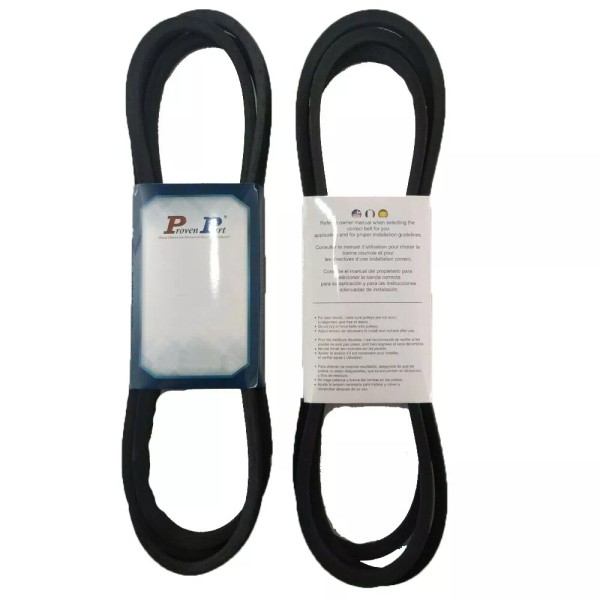 Provenpart 44-6260 99-4647 Z MASTER Z253 Z255 Z256 Z252L Z283L