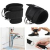 Fentar 2 Pcs Adjustable Ankle Straps for Cable Machine, Comfortable